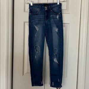 Celebrity Pink Jeans!!